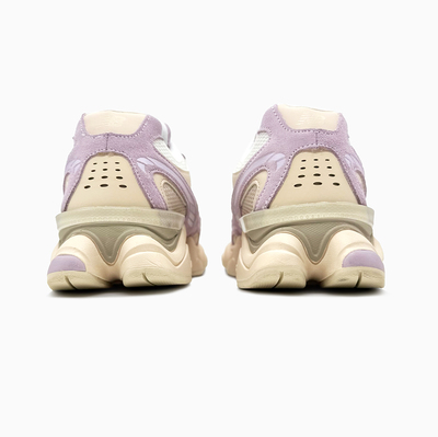 Кроссовки New Balance 9060R Pink Lavender (Фиолетовый) - фото 5 