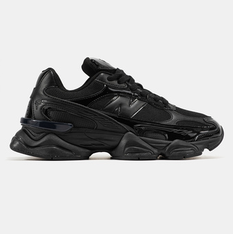 Кросівки New Balance 9060R Total Black