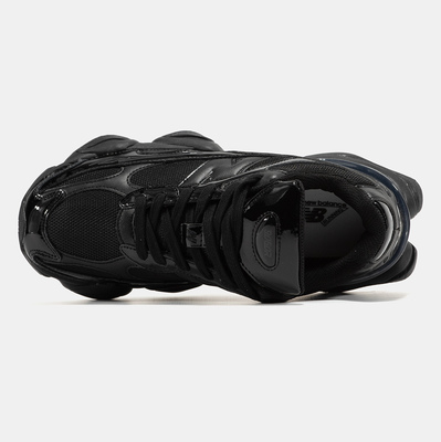 Кроссовки New Balance 9060R Total Black (Черный) - фото 3 