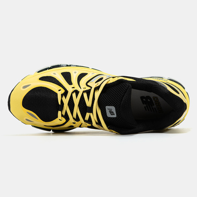 Кросівки New Balance ABZORB 1890 Star Burst Black U18903RB (Жовтий) - фото 3 
