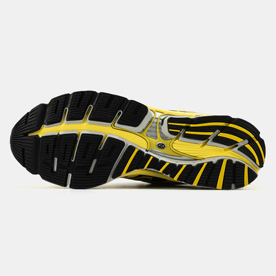 Кросівки New Balance ABZORB 1890 Star Burst Black U18903RB (Жовтий) - фото 6 