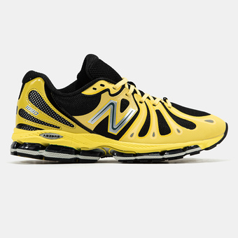 New Balance ABZORB 1890 Star Burst Black