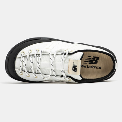 Мюлі New Balance CRV Mule V2 Beige Black SD3205IB2 (Бежевий) - фото 3 