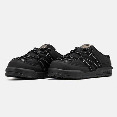 Мюлі New Balance CRV Mule V2 Black SD3205BK2 (Чорний) - фото 2 