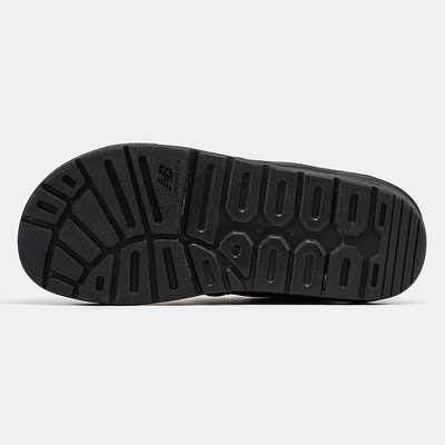 Мюлі New Balance CRV Mule V2 Black SD3205BK2 (Чорний) - фото 6 