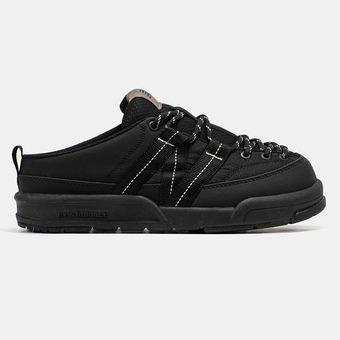 Мюли New Balance CRV Mule V2 Black