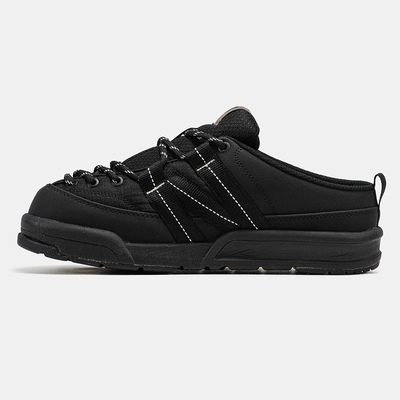 Мюлі New Balance CRV Mule V2 Black SD3205BK2 (Чорний) - фото 4 