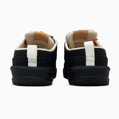 Мюлі New Balance CRV Mule V2 Black Beige (Чорний) - фото 5 