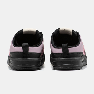 Мюли New Balance CRV Mule V2 Purple Black SD3205BY3 (Розовый) - фото 5 