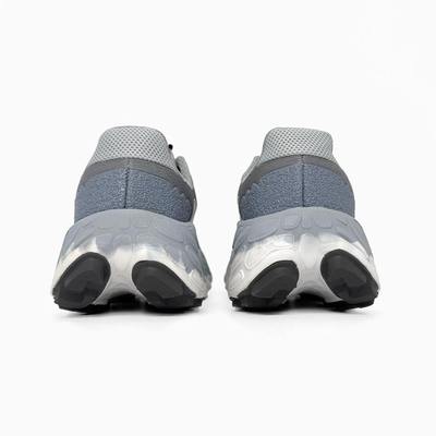 Кросівки New Balance Fresh Foam x More Trail V3 Grey MTMORNM1 (Сірий) - фото 4 