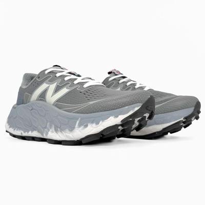 Кросівки New Balance Fresh Foam x More Trail V3 Grey MTMORNM1 (Сірий) - фото 2 