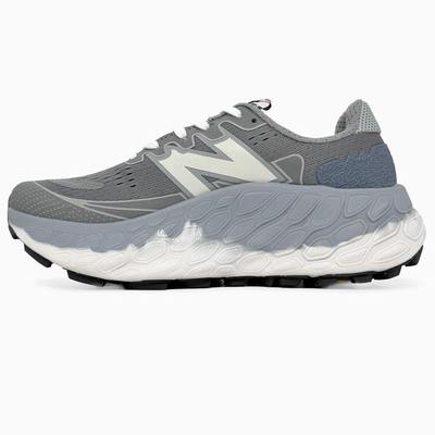 Кросівки New Balance Fresh Foam x More Trail V3 Grey MTMORNM1 (Сірий) - фото 3 