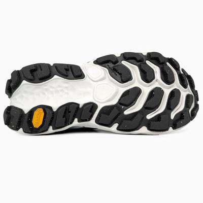 Кросівки New Balance Fresh Foam x More Trail V3 Grey MTMORNM1 (Сірий) - фото 5 