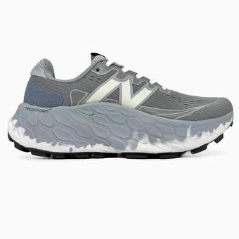 Кросівки New Balance Fresh Foam x More Trail V3 Grey