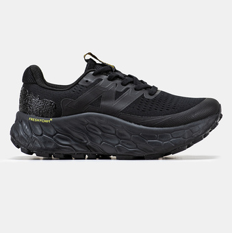 Кроссовки New Balance Fresh Foam Hierro v7 Triple Black