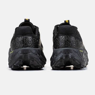 Кроссовки New Balance Fresh Foam Hierro v7 Triple Black (Черный) - фото 5 