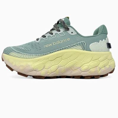 Кросівки New Balance Fresh Foam Mint Lemon (М'ятний) - фото 4 