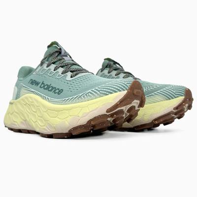 Кросівки New Balance Fresh Foam Mint Lemon (М'ятний) - фото 2 