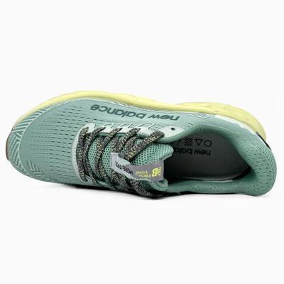 Кросівки New Balance Fresh Foam Mint Lemon (М'ятний) - фото 3 