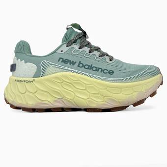 Кроссовки New Balance Fresh Foam Mint Lemon