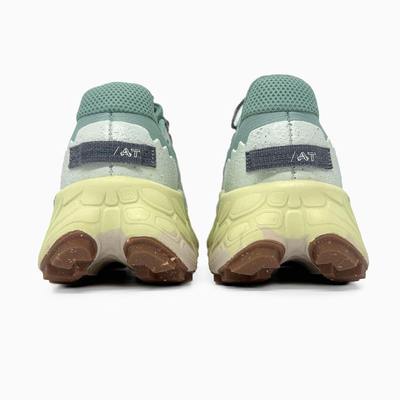 Кросівки New Balance Fresh Foam Mint Lemon (М'ятний) - фото 5 