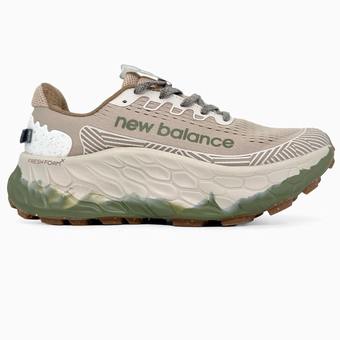 Кроссовки New Balance Fresh Foam X More Trail v3 Beige