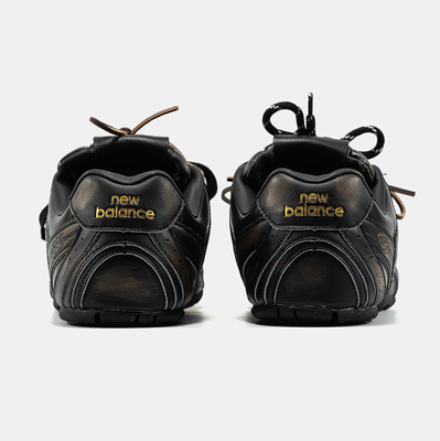 Кросівки New Balance x Miu Miu 530 Black 5E165E 3F33 F0002 F D005 (Чорний) - фото 5 