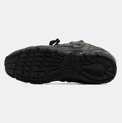 Кросівки New Balance x Miu Miu 530 Black 5E165E 3F33 F0002 F D005 (Чорний) - фото 6 