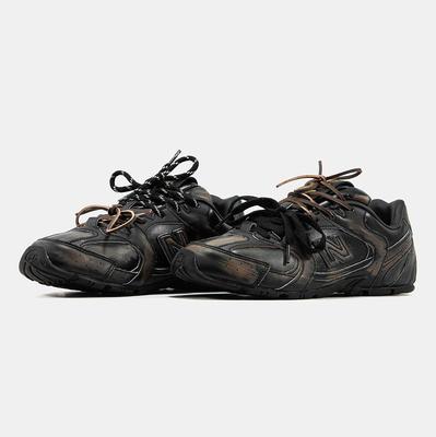 Кросівки New Balance x Miu Miu 530 Black 5E165E 3F33 F0002 F D005 (Чорний) - фото 2 