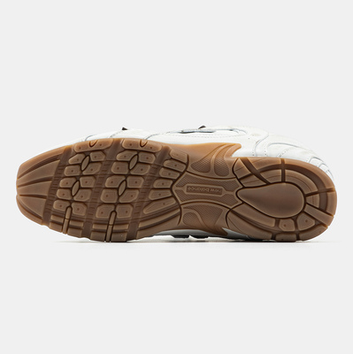 Кросівки New Balance x Miu Miu 530 White Gum 5E165E 3F33 F0009 F D005 (Білий) - фото 6 