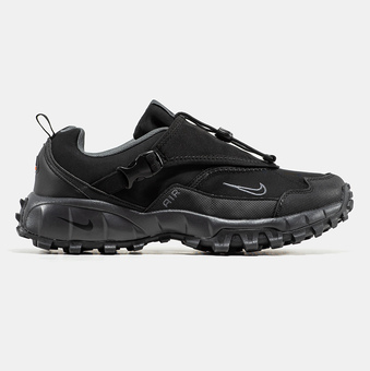 Кросівки Nike ACG Air Phassad Total Black