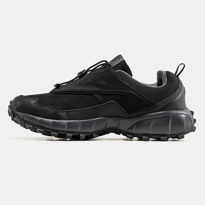 Кросівки Nike ACG Air Phassad Total Black (Чорний) - фото 4 