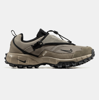 Кросівки Nike ACG Air Phassad Haki Green