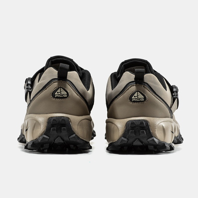 Кросівки Nike ACG Air Phassad Haki Green (Хакі) - фото 5 