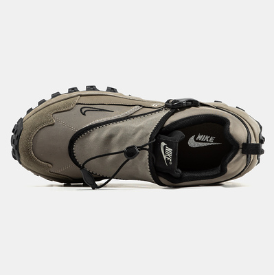 Кросівки Nike ACG Air Phassad Haki Green (Хакі) - фото 3 