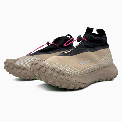 Кросівки Nike ACG Mauntain Beige CT2904-200 (Бежевий) - фото 2 