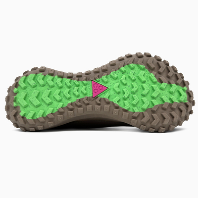 Кросівки Nike ACG Mauntain Beige CT2904-200 (Бежевий) - фото 6 