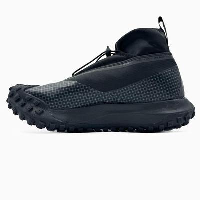 Кросівки Nike ACG Mauntain Black (Чорний) - фото 3 