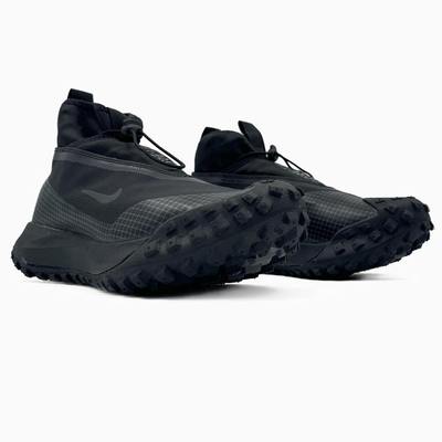 Кросівки Nike ACG Mauntain Black (Чорний) - фото 2 