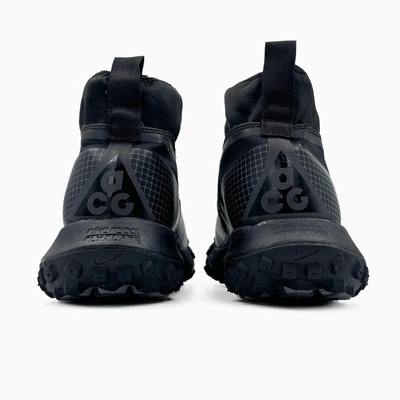 Кросівки Nike ACG Mauntain Black (Чорний) - фото 4 