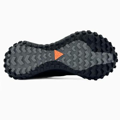 Кросівки Nike ACG Mauntain Black (Чорний) - фото 5 