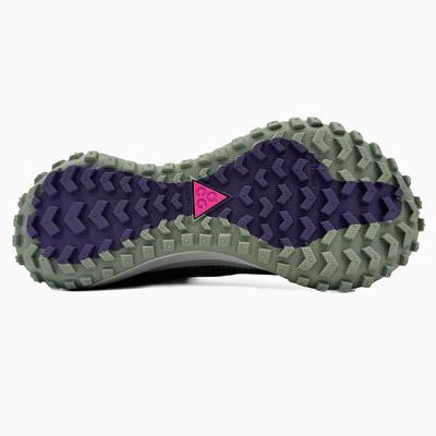 Кросівки Nike ACG Mauntain Green CT2904-300 (Зелений) - фото 5 