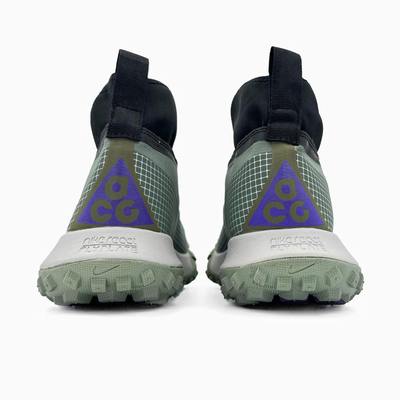 Кросівки Nike ACG Mauntain Green CT2904-300 (Зелений) - фото 4 