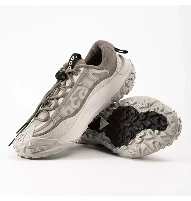 Кросівки Nike Acg Mountain Fly 2 Grey DV7903-003 (Сірий) - фото 3 