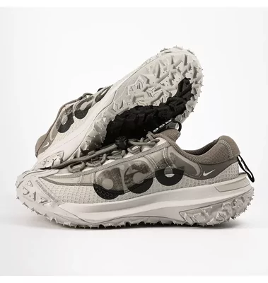 Кросівки Nike Acg Mountain Fly 2 Grey DV7903-003 (Сірий) - фото 2 