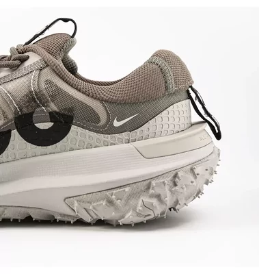 Кросівки Nike Acg Mountain Fly 2 Grey DV7903-003 (Сірий) - фото 5 