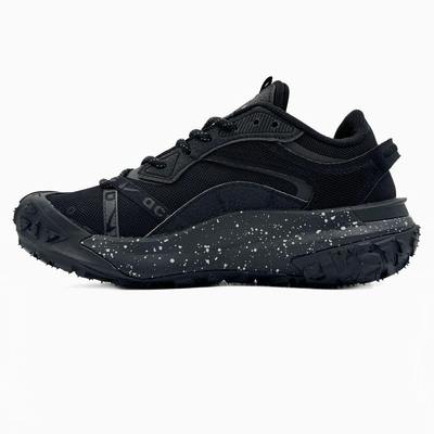 Кросівки Nike ACG Mountain Fly Black (Чорний) - фото 3 