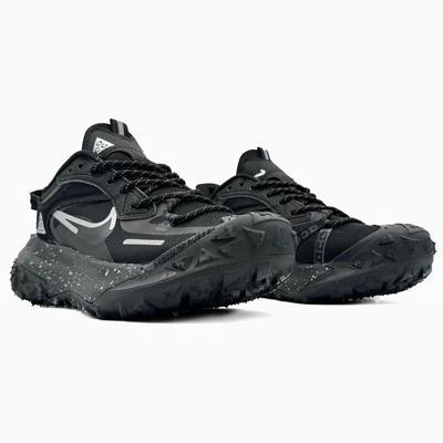 Кросівки Nike ACG Mountain Fly Black (Чорний) - фото 2 