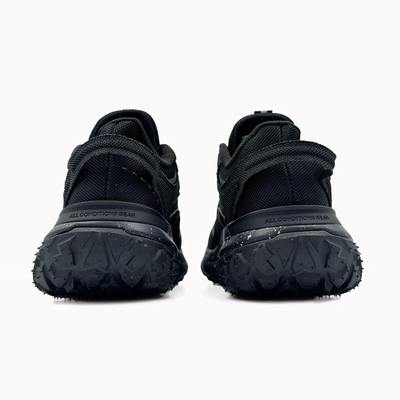 Кросівки Nike ACG Mountain Fly Black (Чорний) - фото 4 