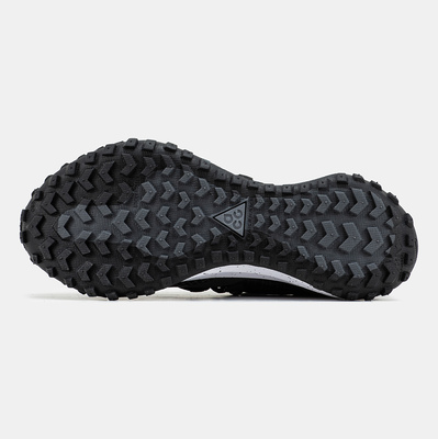 Кросівки Nike ACG Mountain Fly Low Black DD4565-001 (Чорний) - фото 6 